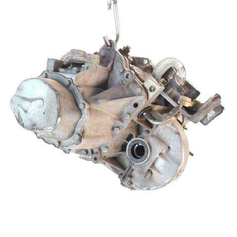 Foto 3ª: Caja Cambios Peugeot 308 1.6 THP 16V 156CV (2007)