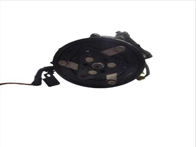 Foto 3ª: Compresor Aire Acondicionado Citroen C5 2.0 HDI RCRHRH) (2004)