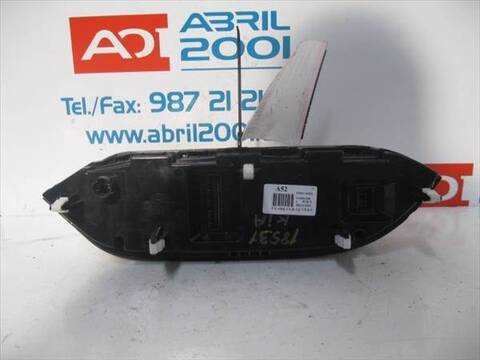 Foto 2ª: Mando Climatizador Kia Rio 1248 85CV [G 4LA] (2012)