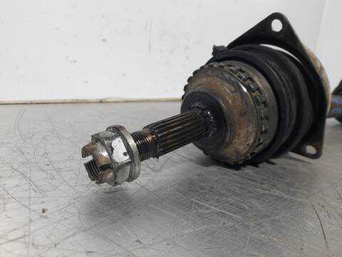 Foto 4ª: Transmision Delantera Izquierda Renault Clio 1.9 D 64CV 47KW [F8Q K6] (2000)