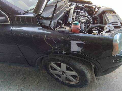 Aleta Delantera Derecha Volvo XC 90 2.4 DIESEL CAT 185CV 136KW