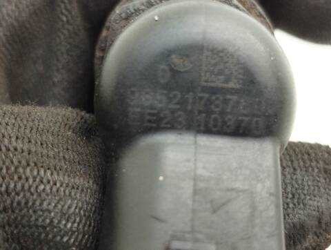 Foto 3ª: Inyectores Citroen Berlingo 2.0 HDI 600 FURG. 90CV 66KW [RHY] (2005)