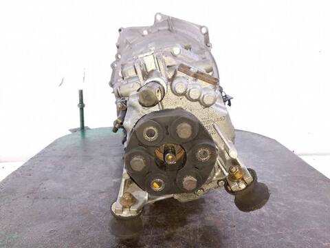 Foto 3ª: Caja Cambios Bmw Serie 1 118 2.0 G I E87) [N46B20] (2006)