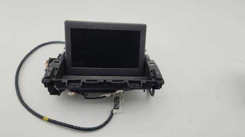 Pantalla Multifuncion Peugeot 3008 1.6 HDI 109CV 80KW