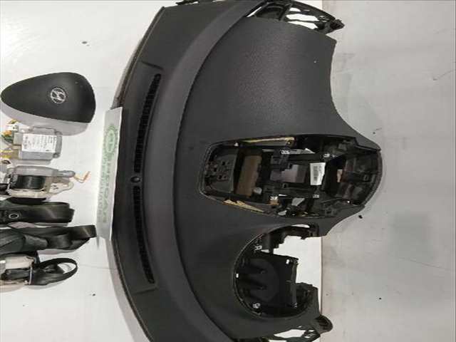 Foto 2ª: Kit Airbag Hyundai i30 1.6 CRDI 90CV [D4FB] (2007)