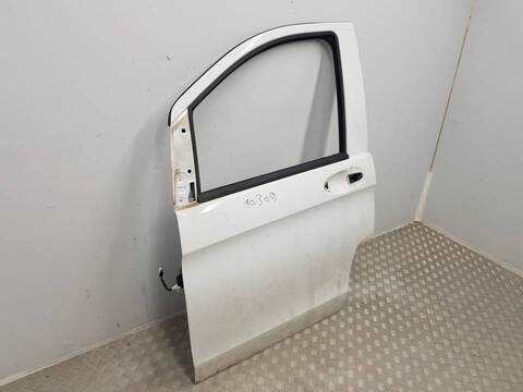 Foto 3ª: Puerta Delantera Izquierda Mercedes Vito 109-111 CDI LANG 447.703)