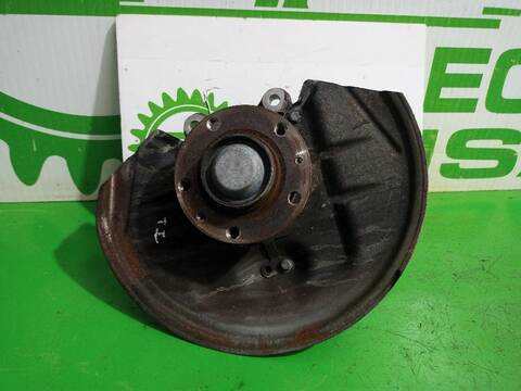 Foto 3ª: Mangueta Trasera Izquierda Peugeot 508 ACTIVE 140CV [8DRHF8] (2011)