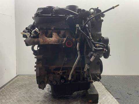 Foto 2ª: Motor Completo Ford Transit PHFA FURGON (2010)