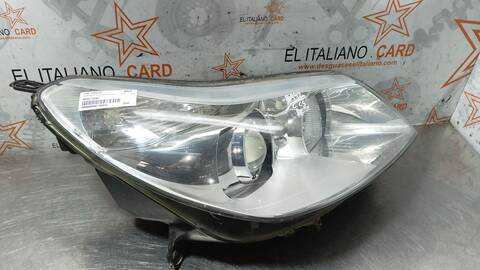 Foto 4ª: Faro Derecho Citroen C5 EXCLUSIVE BERLINA 136CV 100KW [RHR] (2005)