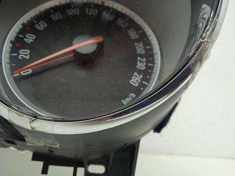 Foto 2ª: Cuadro de Instrumentos Opel Astra 2.0 16V CDTI 165CV 121KW [A20DTH] (2013)