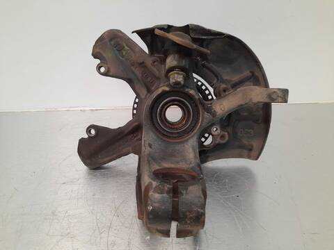 Foto 4ª: Mangueta Delantera Izquierda Seat Toledo SELECT 110CV 81KW [AHF] (1999)