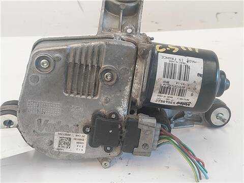Foto 2ª: Motor Limpia Delantero Citroen C5 2.0 EXCLUSIVE BERLINA 136CV 100KW [RHR (DW10BTED4)] (2008)
