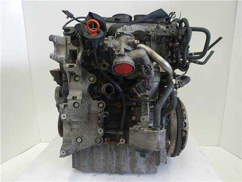 Foto 2ª: Motor Completo Dodge Journey 2.0 SE 140CV 103KW [BWD + SERIAL] (2009)