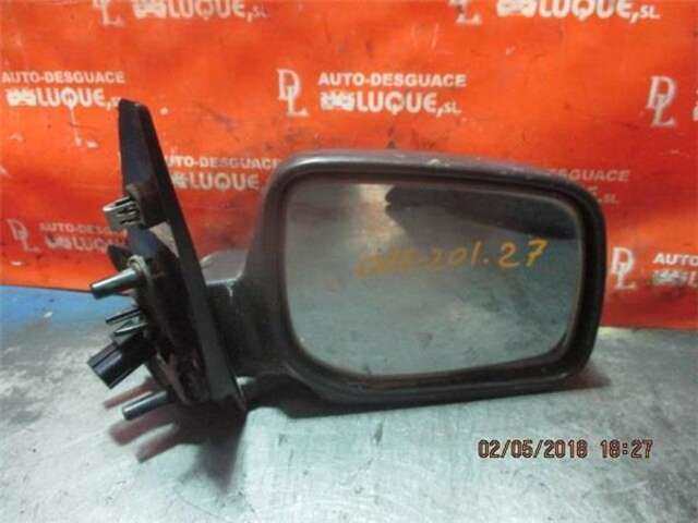 Foto 2ª: Retrovisor Derecho Land Rover Range 2.5 DSE (100KW) [2.5 LTR. - 100 KW TURBODIESEL] [256TBMW]