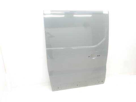 Foto 2ª: Puerta Lateral Corredera Derecha Renault Trafic L1H1 29T KOMFORT (2014)