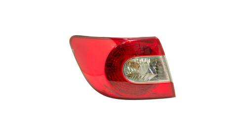 Piloto Trasero Izquierdo Chevrolet Epica LT 2 CAT 143CV