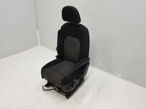 Foto 3ª: Asiento Delantero Izquierdo Volkswagen Crafter 35 FURGON BM TN FWD (2017)
