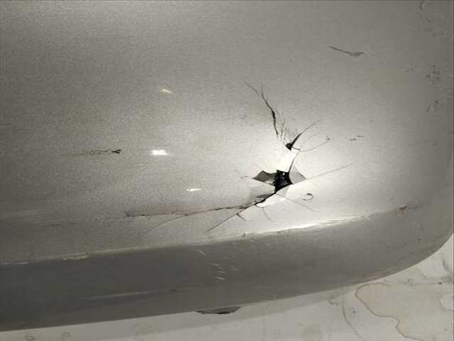 Foto 2ª: Paragolpes Trasero Hyundai i20 1.2 CAT 78CV 57KW [G4LA] (2010)