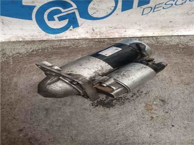 Foto 3ª: Motor de Arranque Opel Astra 1.9 CDTI [Z 19 DT]