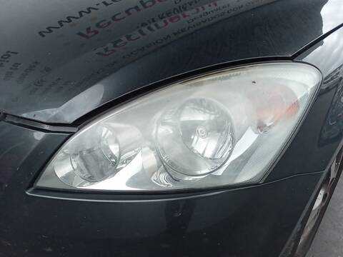 Faro Izquierdo Kia Ceed D4FB SPORTSWAGON ED)