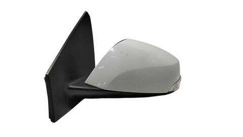 Foto 3ª: Retrovisor Izquierdo Renault Megane DYNAMIQUE 1 DCI DIESEL 131CV (2008)