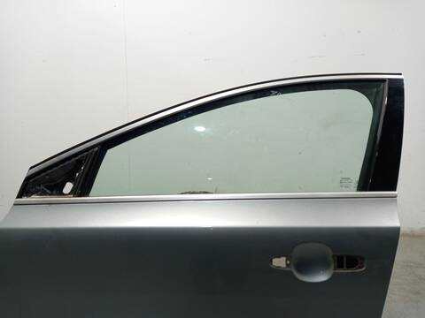 Foto 3ª: Puerta Delantera Izquierda Volvo V40 D2 114CV 84KW [D4164T] (2013)