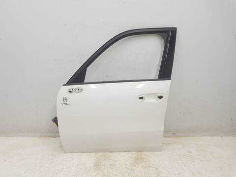 Puerta Delantera Izquierda Citroen C4 ORIGINS