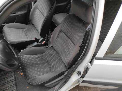Asiento Delantero Izquierdo Citroen Saxo HDZ