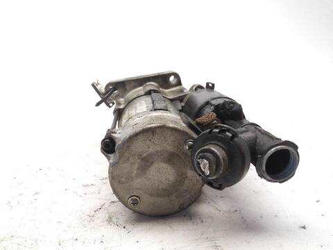 Foto 3ª: Motor de Arranque Bmw Serie 2 215 218 D 150CV (2014)