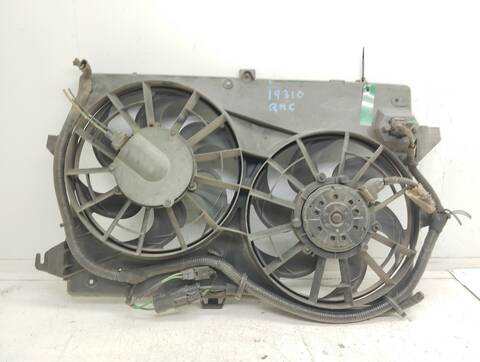 Foto 1ª: Electroventilador Ford Mondeo AMBIENTE BERLINA 90CV 66KW [RFN] (1999)