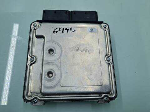 Foto 2ª: Centralita Motor ECU Skoda Octavia AMBITION 116CV 85KW [DTRD] (2022)