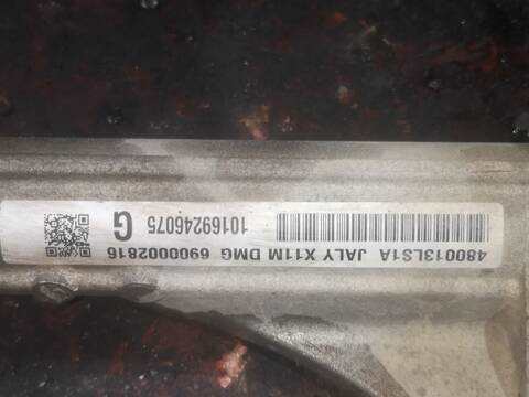 Foto 2ª: Cremallera de Direccion Nissan NV200 K9K628 (2016)