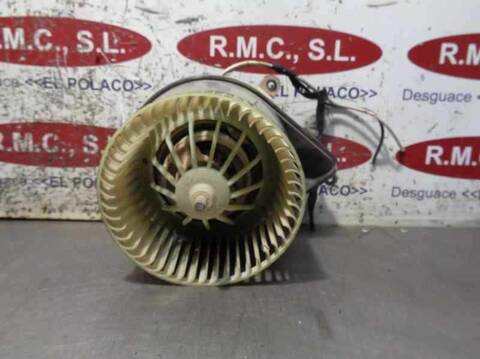 Calefacción Citroen Xsara 1.9D IMAGE BERLINA 69CV 51KW