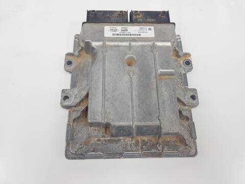 Foto 2ª: Centralita Motor ECU Ford Transit 350 L2 HD) CABINA SIMPLE TREND