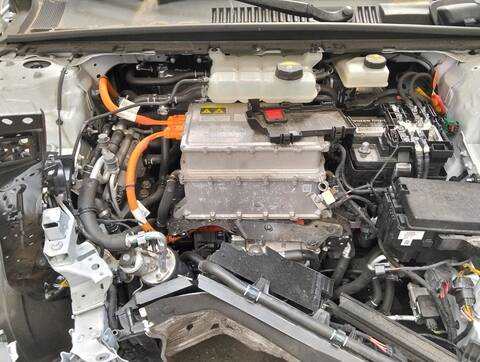 Foto 1ª: Centralita Motor ECU Volvo EX30 ELECTRICO E400V14 (2024)