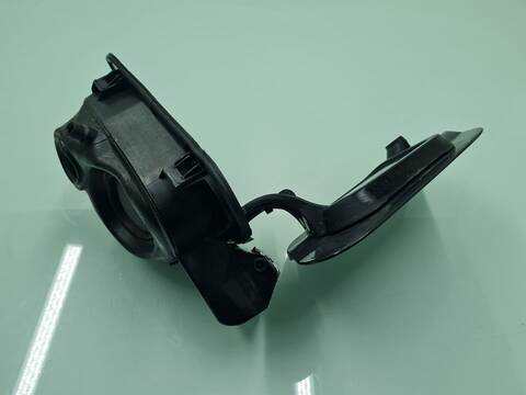 Foto 4ª: Tapa Exterior Combustible Volkswagen Touran ADVANCE BMT 150CV 110KW [DFGA] (2019)