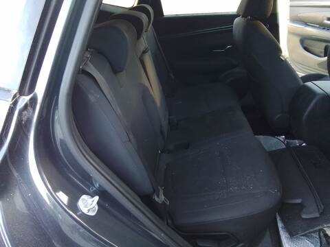 Asientos Traseros Hyundai Tucson 1.6 CRDI CAT 136CV 100KW