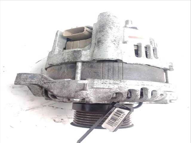Foto 3ª: Alternador Mitsubishi Outlander 2.2 DI-D 4WD GF6W) [4N14] (2012)