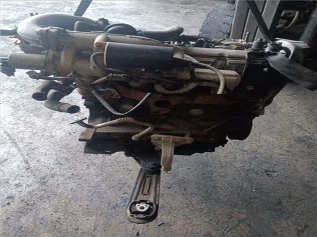 Foto 2ª: Motor Completo Nissan Primera 1.9 DCI [F9Q]
