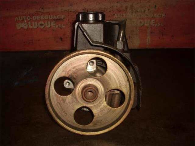 Foto 3ª: Bomba Servodireccion Peugeot 206 1.6 16V [NFU (TU5JP4)]