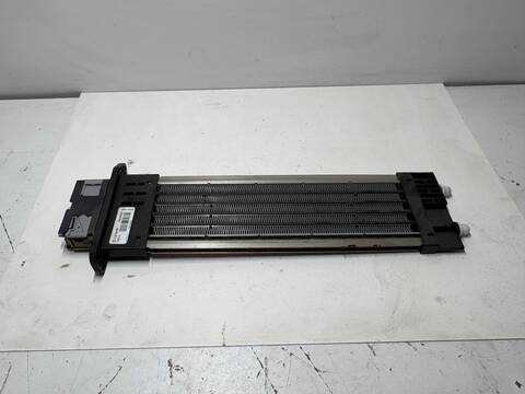 Foto 3ª: Calefacción Citroen C4 RHJ PICASSO (2009)