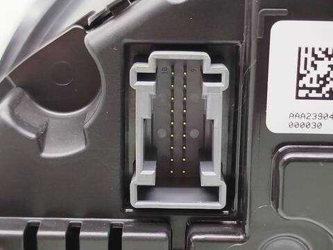 Foto 3ª: Cuadro de Instrumentos Mercedes Clase T 180 131CV 96KW [200731] (2016)