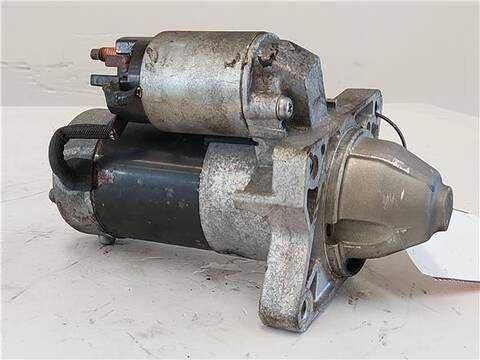 Motor de Arranque Renault Scenic 2.0 DCI JM1K) 150CV 110KW JM)