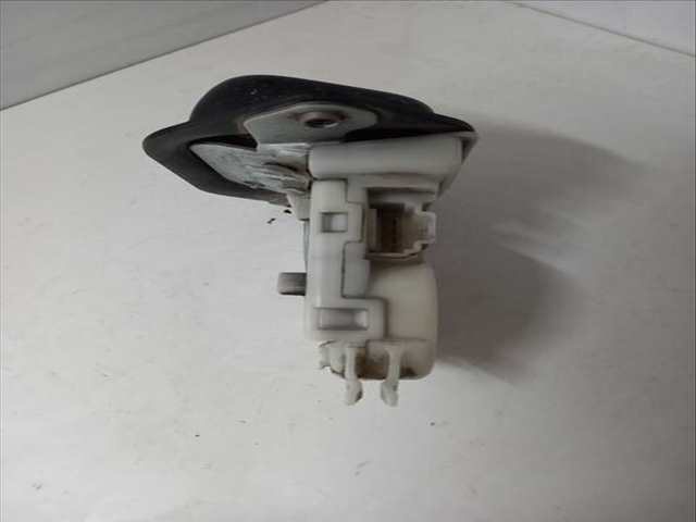 Foto 3ª: Cerradura Maletero Portón Nissan Pathfinder YD25DDTI (2007)