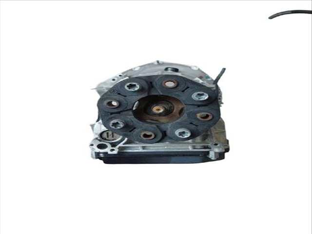 Foto 3ª: Caja Cambios Mercedes Clase E 180 E 320 CDI 211.026) (2002)