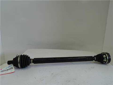 Transmision Delantera Derecha Skoda Octavia 1.9 TDI BERLINA 100CV 74KW