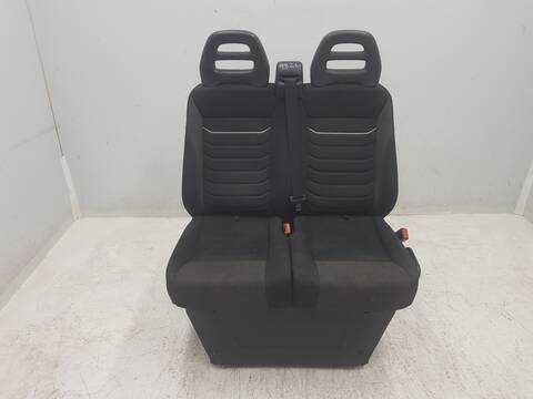 Foto 2ª: Asiento Delantero Derecho Iveco Daily FG H2 BATALLA 3520 35 S V (2019)