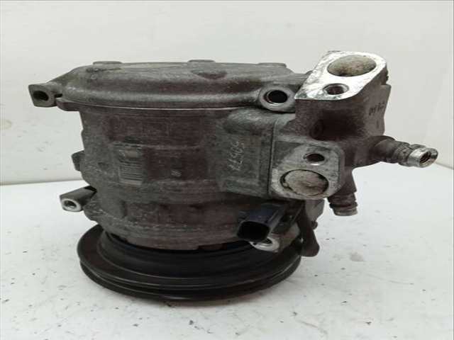 Foto 2ª: Compresor Aire Acondicionado Chrysler 300 3.5 CAT 254CV 187KW [EGG] (1999)