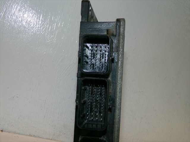 Foto 3ª: Centralita Motor ECU Renault Clio 1.5 DCI 2001-2005 [K9KA7] (2003)