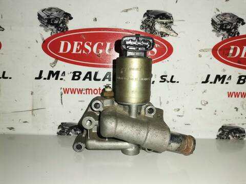 Valvula EGR Opel Corsa VIVA 1.2 16V CAT X 12 XE - LW4) 65CV
